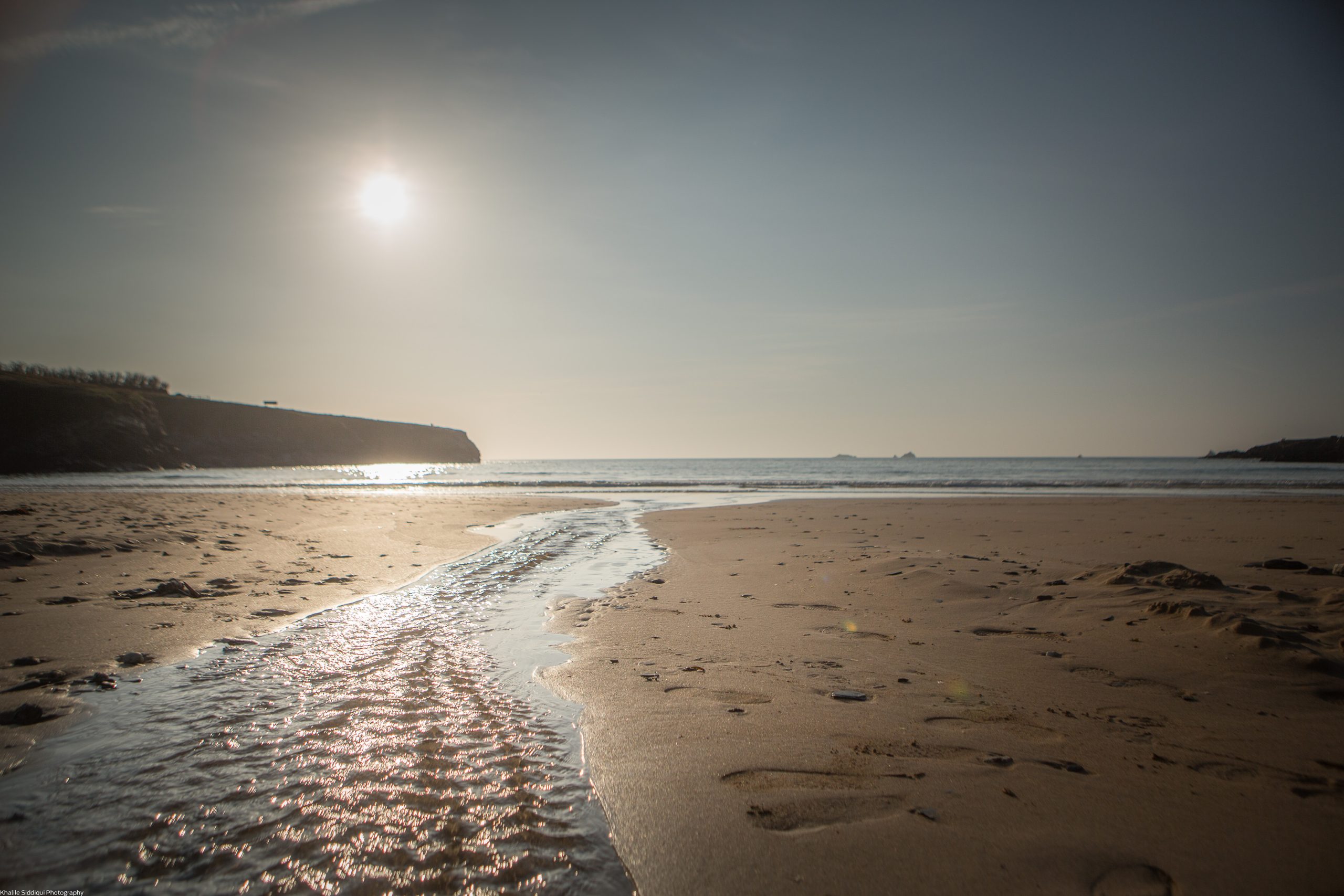 Treyarnon Bay