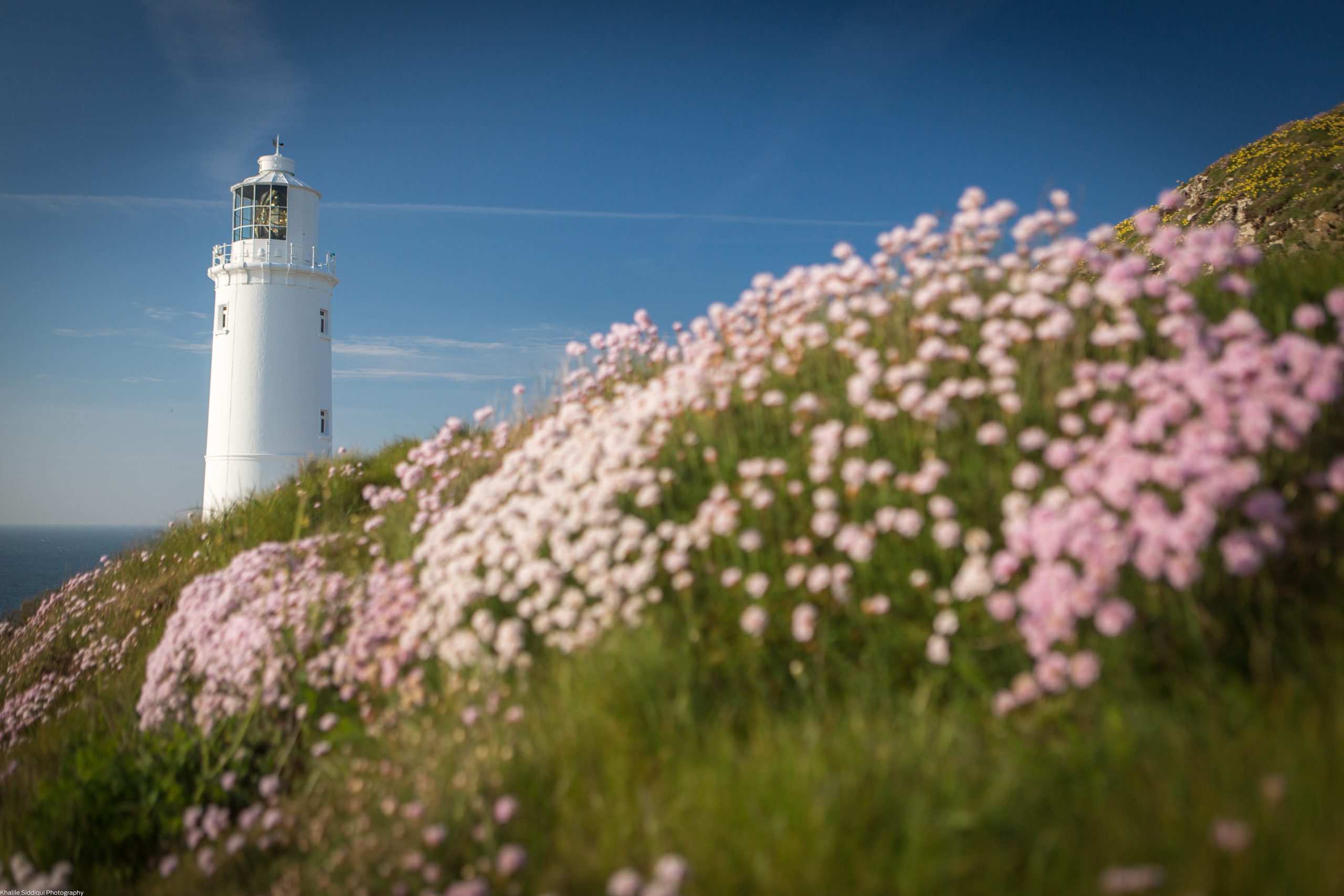 Trevose head – lighthouse 3